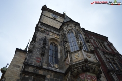 Biserica Fecioarei din Týn Praga Cehia 13