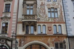 Biserica Fecioarei din Týn Praga Cehia 21
