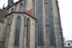 Biserica Fecioarei din Týn Praga Cehia 24