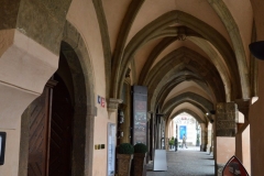 Biserica Fecioarei din Týn Praga Cehia 40