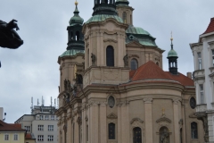 Biserica Fecioarei din Týn Praga Cehia 49