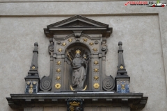 Biserica Fecioarei Victorioase din Praga Cehia 05