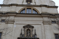Biserica Fecioarei Victorioase din Praga Cehia 06
