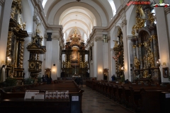 Biserica Fecioarei Victorioase din Praga Cehia 09