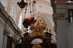 Biserica Fecioarei Victorioase din Praga Cehia 14