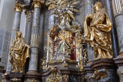 Biserica Fecioarei Victorioase din Praga Cehia 15