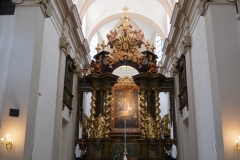Biserica Fecioarei Victorioase din Praga Cehia 18