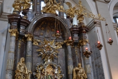 Biserica Fecioarei Victorioase din Praga Cehia 19