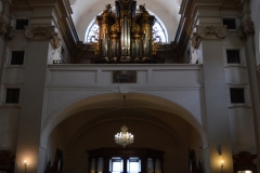 Biserica Fecioarei Victorioase din Praga Cehia 20