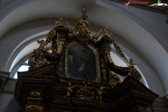 Biserica Fecioarei Victorioase din Praga Cehia 21