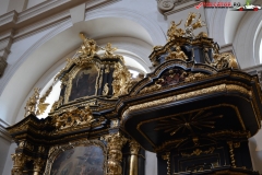 Biserica Fecioarei Victorioase din Praga Cehia 22