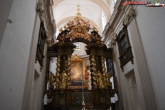 Biserica Fecioarei Victorioase din Praga Cehia 23