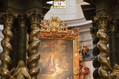 Biserica Fecioarei Victorioase din Praga Cehia 25