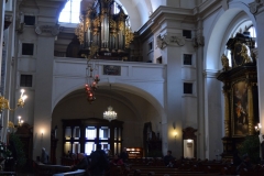 Biserica Fecioarei Victorioase din Praga Cehia 32