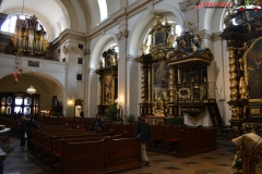 Biserica Fecioarei Victorioase din Praga Cehia 48