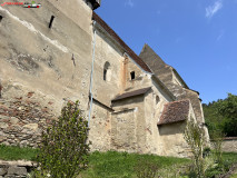 Biserica fortificată de la Copşa Mare 32