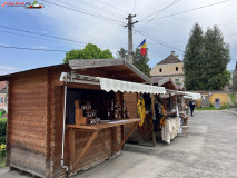 Biserica Fortificată din Biertan 03