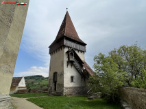 Biserica Fortificată din Biertan 102