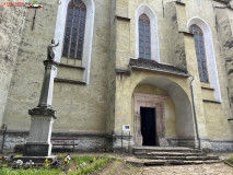Biserica Fortificată din Biertan 108