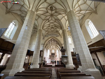 Biserica Fortificată din Biertan 44