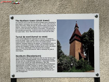Biserica Fortificată din Biertan 57