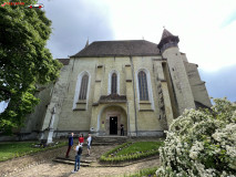 Biserica Fortificată din Biertan 59