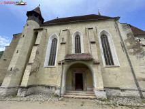 Biserica Fortificată din Biertan 69