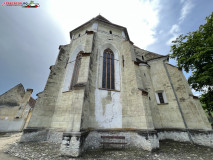 Biserica Fortificată din Biertan 85