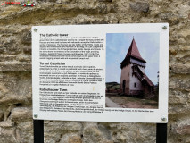 Biserica Fortificată din Biertan 98