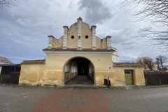 Biserica Fortificata din Prejmer 07