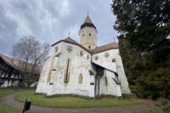 Biserica Fortificata din Prejmer 125