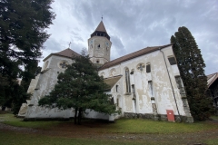 Biserica Fortificata din Prejmer 128
