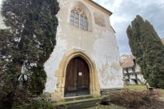Biserica Fortificata din Prejmer 133