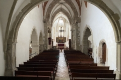 Biserica Fortificata din Prejmer 135