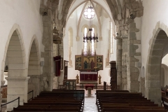 Biserica Fortificata din Prejmer 136