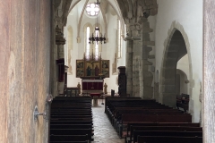 Biserica Fortificata din Prejmer 137