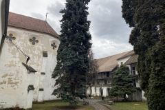 Biserica Fortificata din Prejmer 138