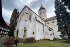 Biserica Fortificata din Prejmer 139