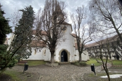 Biserica Fortificata din Prejmer 142