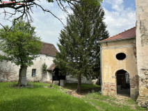 Biserica Fortificată Evanghelică CA Hosman Holzmengen 52