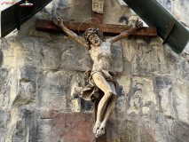 Biserica Maicii Domnului în Lanțuri din Praga aprilie 2023 15