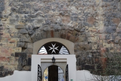 Biserica Maicii Domnului în Lanțuri din Praga, Cehia 10