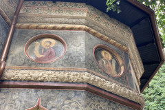 Biserica Mănăstirii Stavropoleos 31