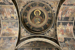 Biserica Mănăstirii Stavropoleos 36