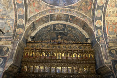 Biserica Mănăstirii Stavropoleos 37