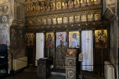 Biserica Mănăstirii Stavropoleos 38