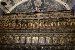 Biserica Mănăstirii Stavropoleos 39