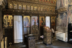 Biserica Mănăstirii Stavropoleos 44