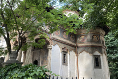 Biserica Mănăstirii Stavropoleos 50