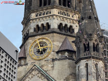 Biserica Memorială Kaiser Wilhelm Berlin 08